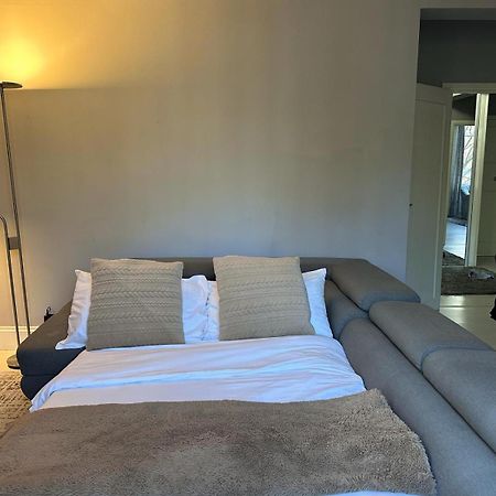 Exceptional Spacious City Apartment ลอนดอน ภายนอก รูปภาพ