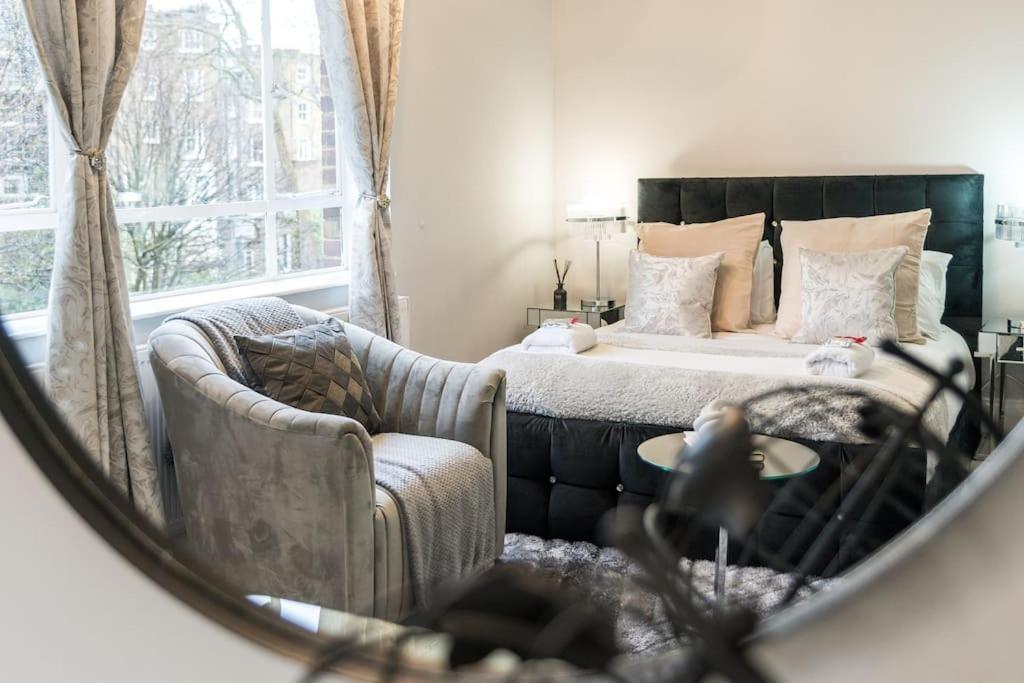 Exceptional Spacious City Apartment ลอนดอน ภายนอก รูปภาพ