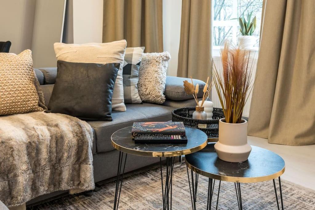 Exceptional Spacious City Apartment ลอนดอน ภายนอก รูปภาพ