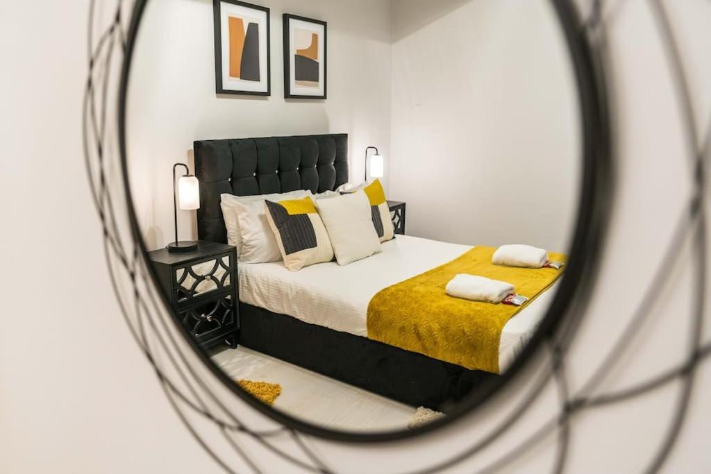 Exceptional Spacious City Apartment ลอนดอน ภายนอก รูปภาพ